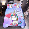 Unicorn Party Pussilakana