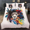 Lion Pussilakana 140x200