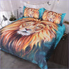 Lion Pussilakana Harjalla