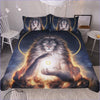 Lion God Creator Pussilakana