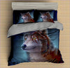 Wolf Hunter Scar Pussilakana
