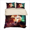 Cosmic Wolf Pussilakana