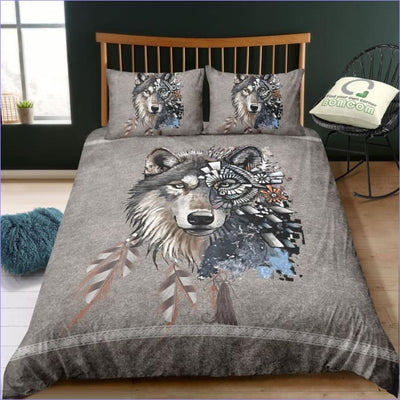 Cyborg Wolf Pussilakana
