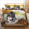 Wildwest Wolf Pussilakana