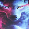 Wolf Pussilakana Light Vs Darkness