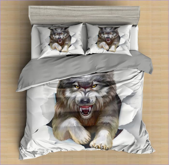 Susi Attack-Pussilakanassa