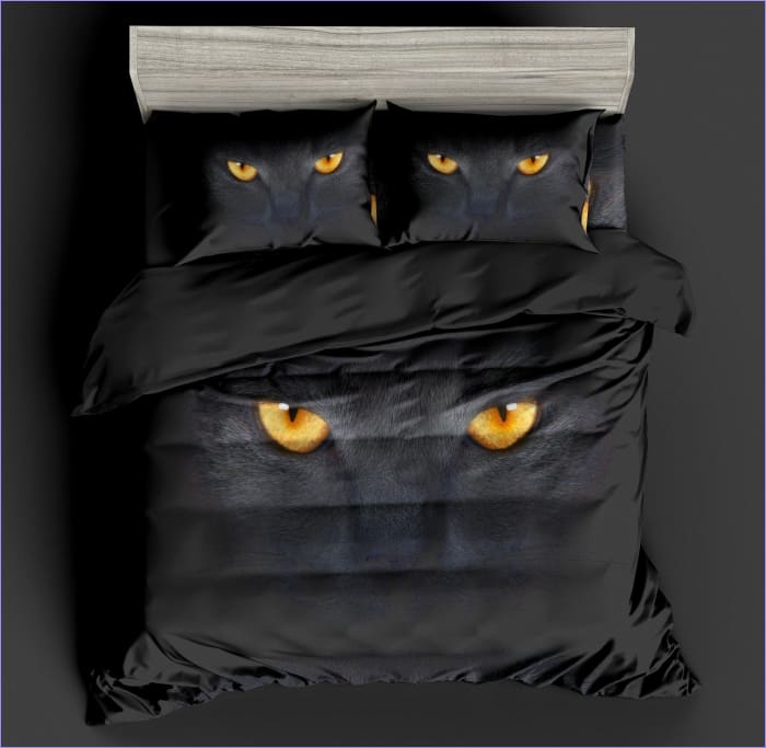 Susi Pimeässä Pussilakanassa