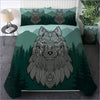 Mountain Wolf Pussilakana