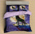 Purppura Lone Wolf Pussilakana