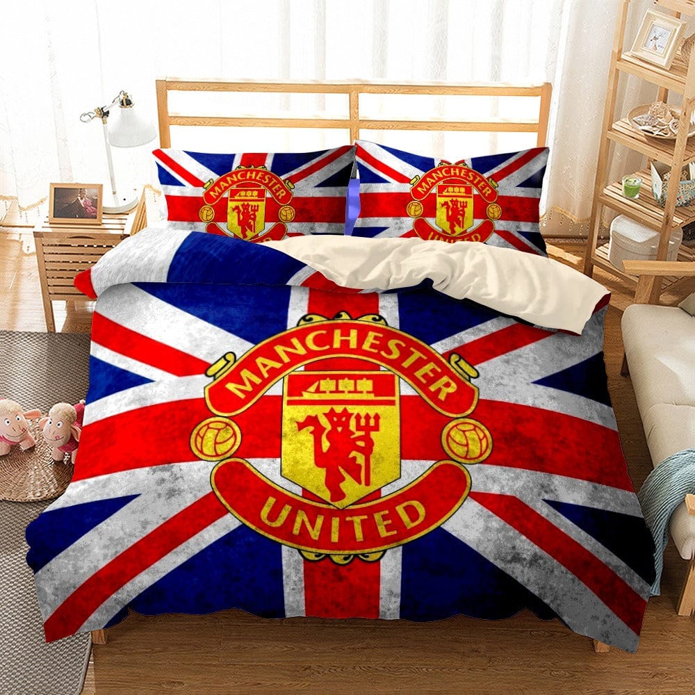 Manchester United Pussilakana