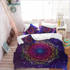 Cosmic Mandala Pussilakana