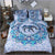 Blue Elephant Mandala Pussilakana