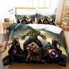 Marvel Pussilakana