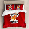Miami Heat Pussilakana