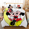 Mickey Ja Minnie Moon Pussilakana