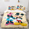 Mickey Ja Minnie Pussilakana 2 Hengelle