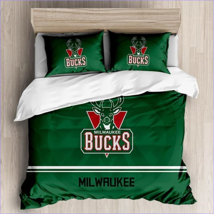 Milwaukee Bucks Pussilakana