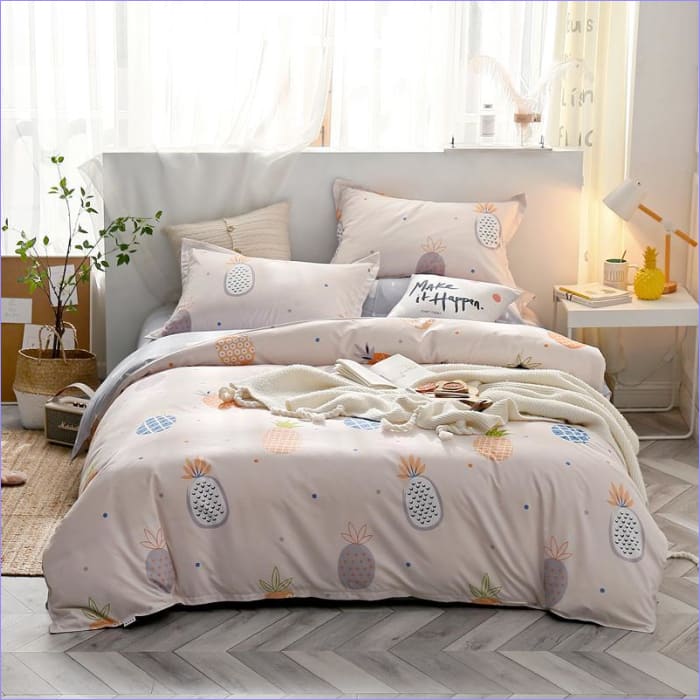 Moderni Ananaspussilakana