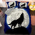 Wolf Moon Pattern Pussilakana