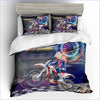 Motorcycle Cross Racing Pussilakana
