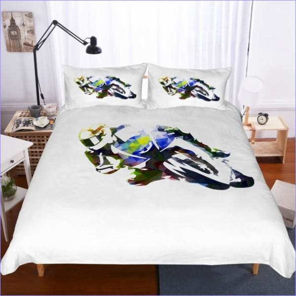 Moto Gp Pussilakana 140x200
