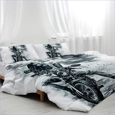 Motorcycle Biker Pussilakana