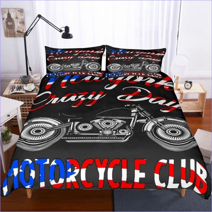 Motorcycle Club Pussilakana