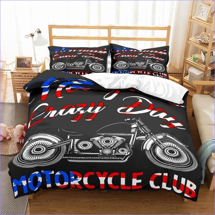 Motorcycle Club Pussilakana