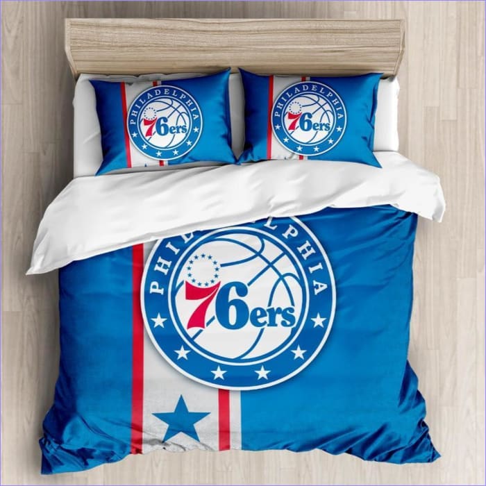 Nba Philadelphia 76ers Pussilakana