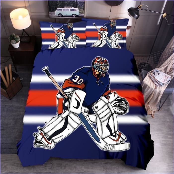 Nhl Hockey Pussilakana