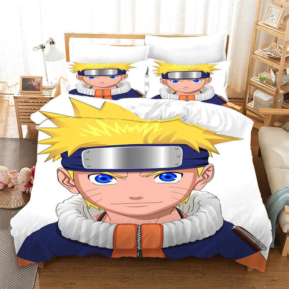 Naruto Pussilakana 2 Hengelle