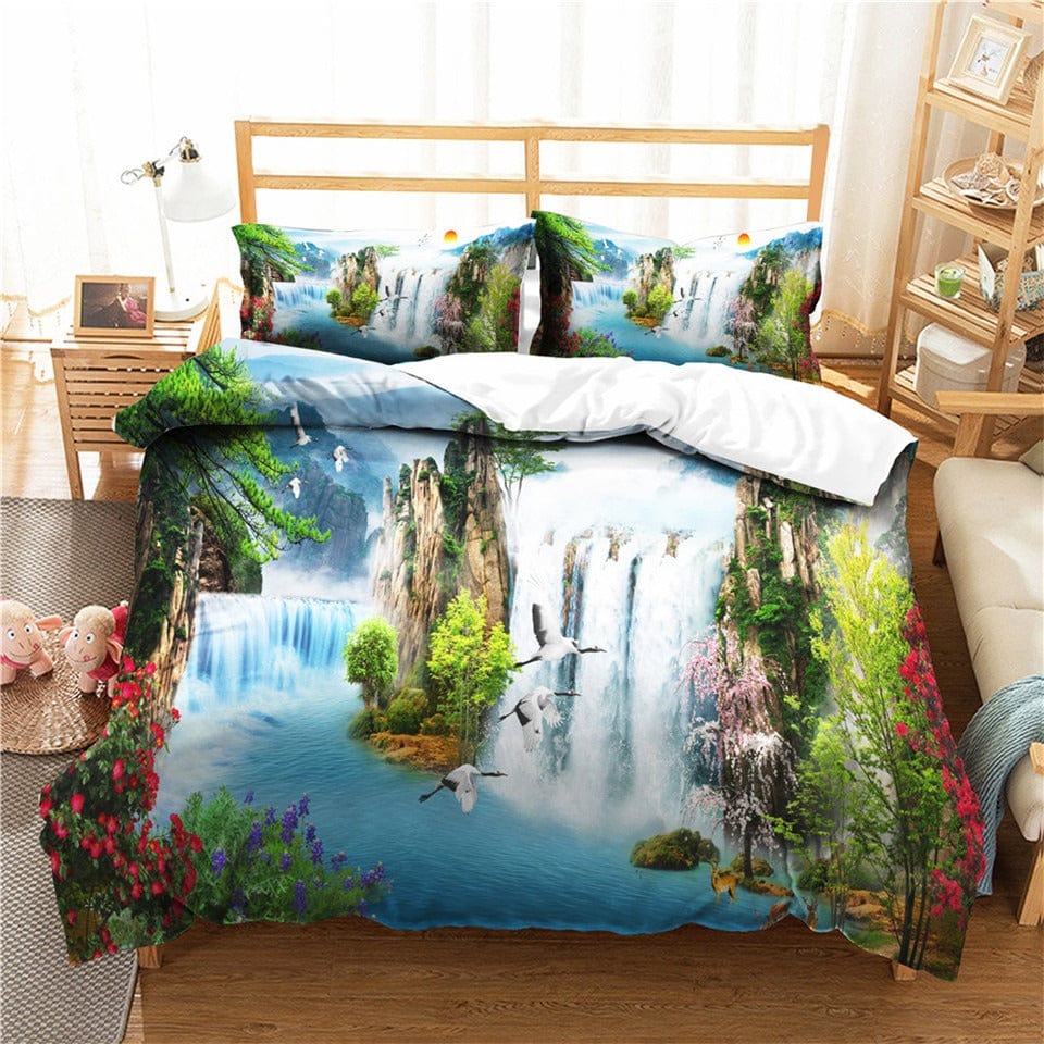 Nature Pussilakana 220x240