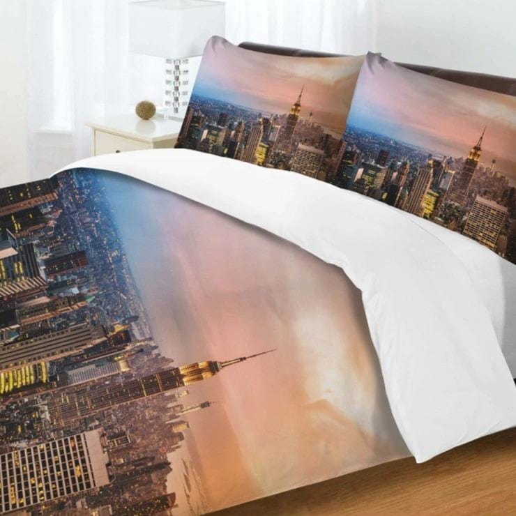 Pussilakana New York Girl