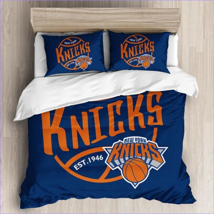 New York Knicks Pussilakana