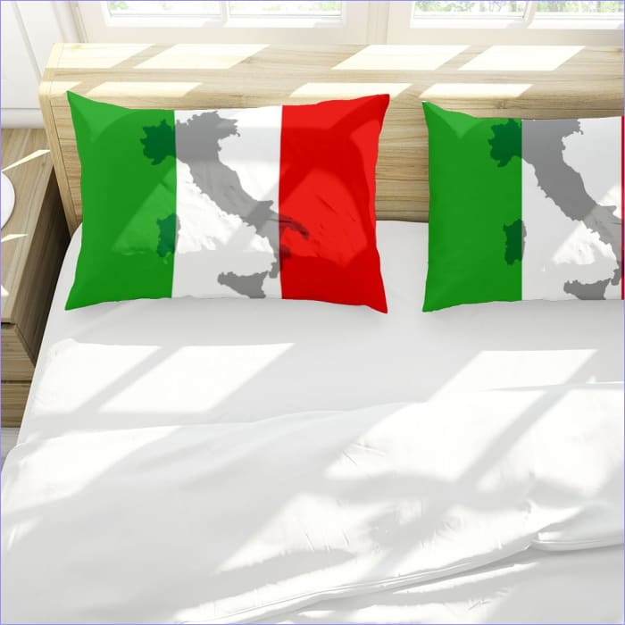 Alkuperäinen Italian Pussilakana