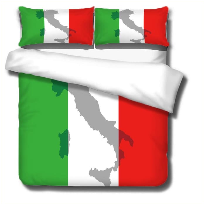 Alkuperäinen Italian Pussilakana