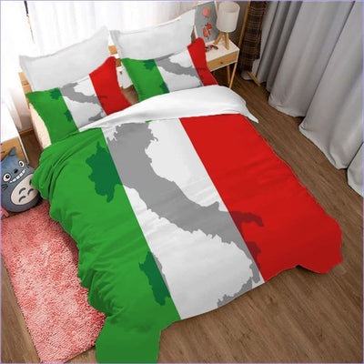 Alkuperäinen Italian Pussilakana