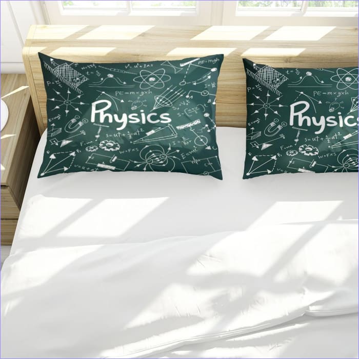 Alkuperäinen Fyysinen Pussilakana