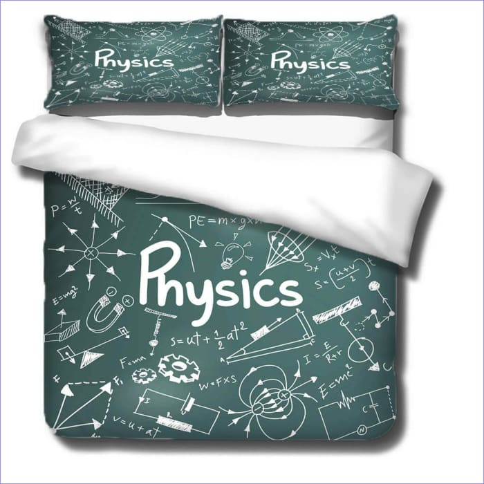 Alkuperäinen Fyysinen Pussilakana