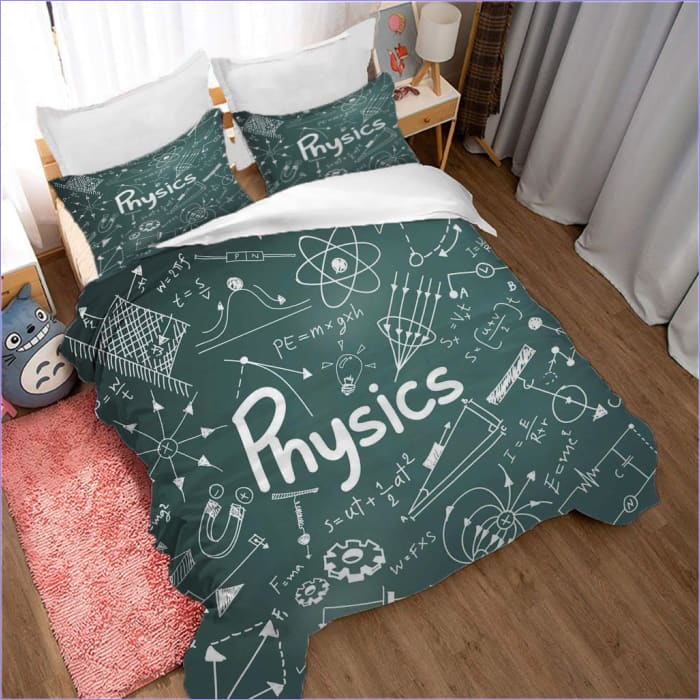 Alkuperäinen Fyysinen Pussilakana