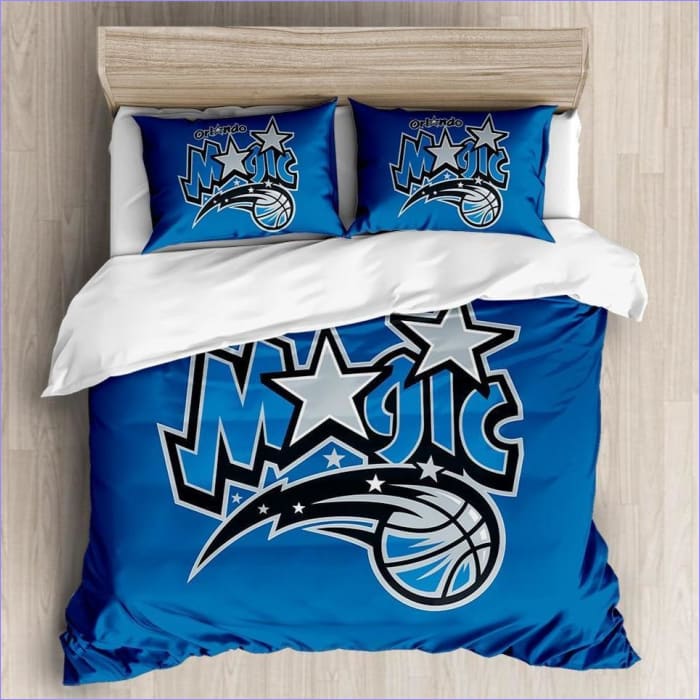 Orlando Magic Pussilakana