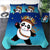 Pussilakana Panda In The Stars