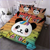 Hei Panda Pussilakana