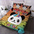 Hei Panda Pussilakana