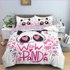 Panda Wow Pussilakana
