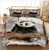 Giant Panda Pussilakana