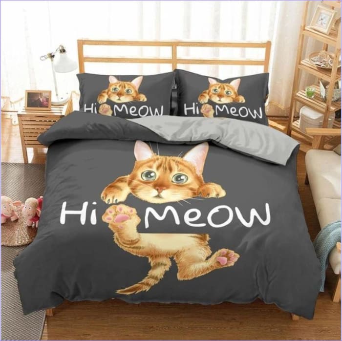 Little Cat Pussilakana