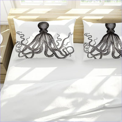Octopus Pussilakana