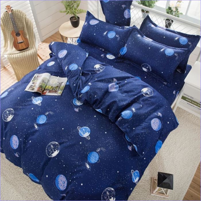 Planet Pussilakana