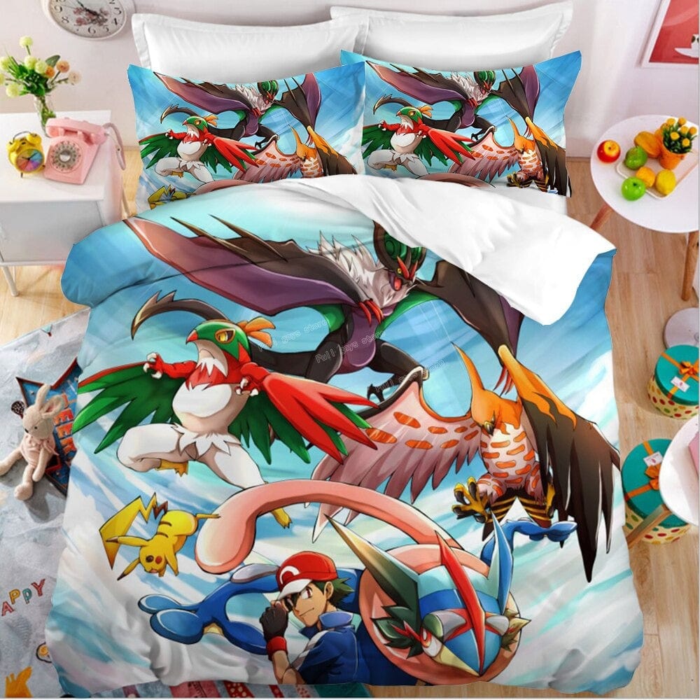 Pokémon Pussilakana 200x200